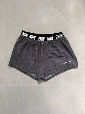 Women’s Nike Dri Fit Running shorts